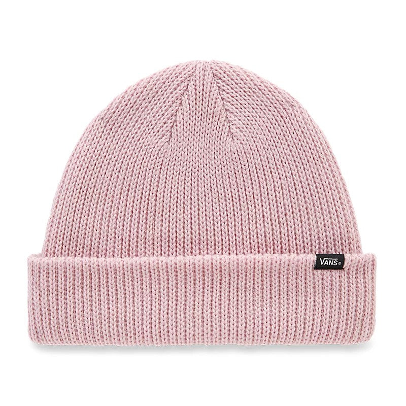 VANS CORE BASIC BEANIE - PINK