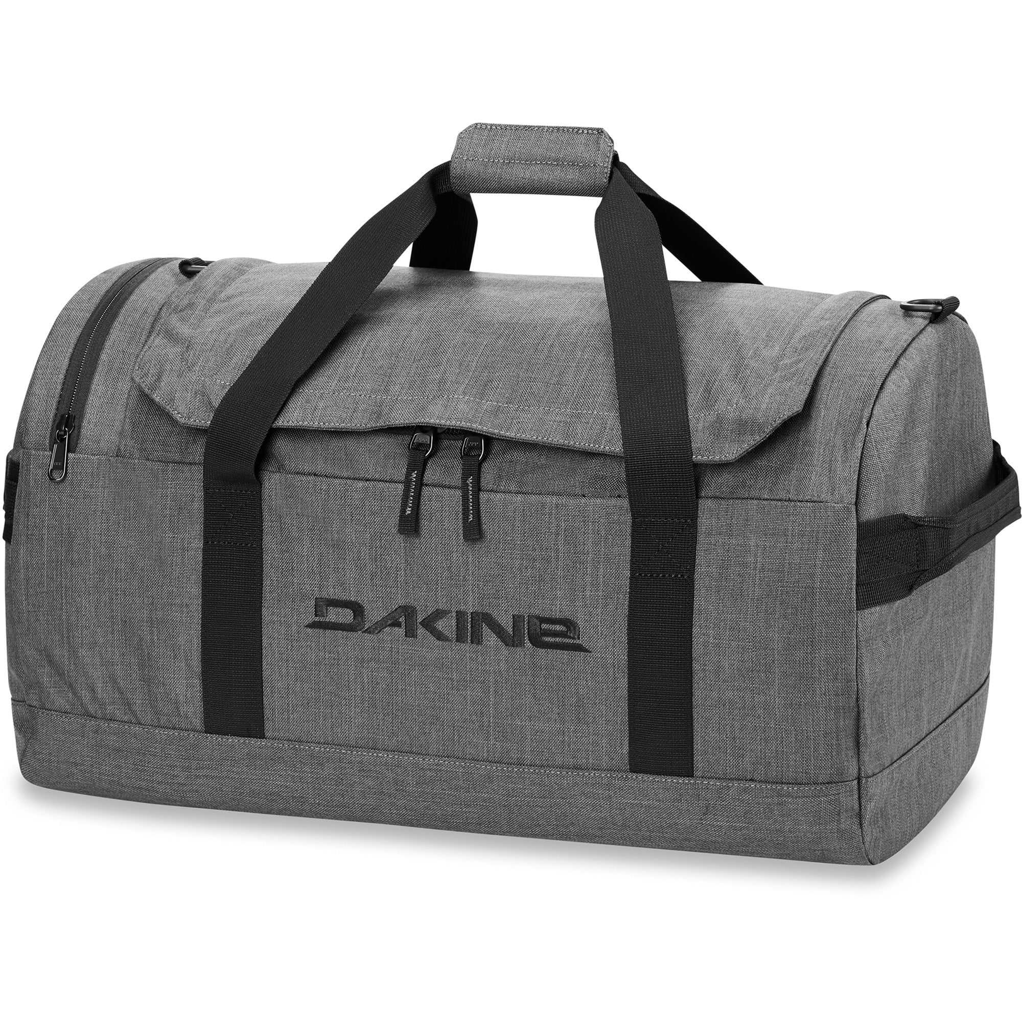 DAKINE EQ DUFFLE 50L REISETASCHE – CARBON