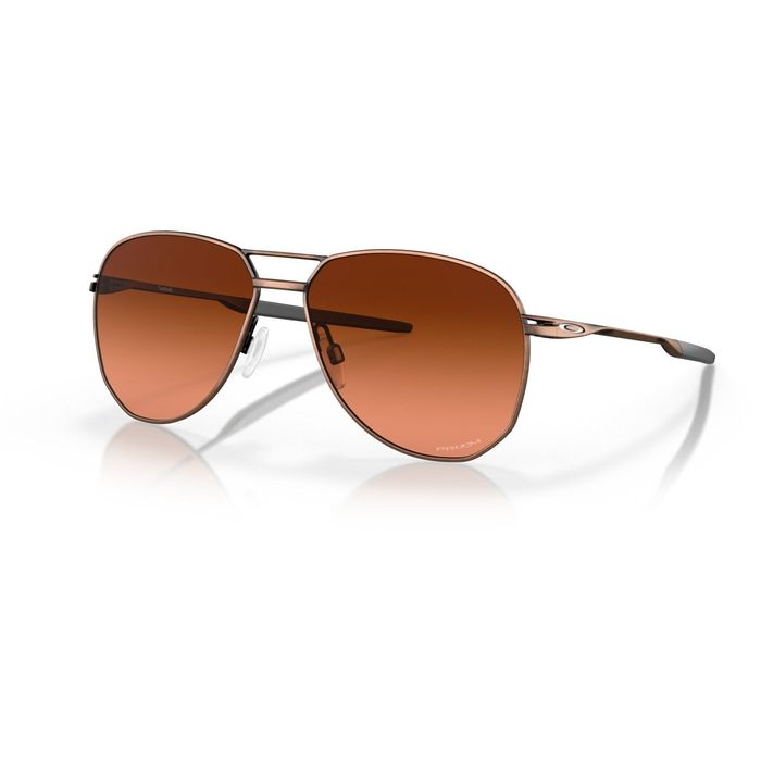 OAKLEY CONTRAIL ZONNEBRIL - PRIZM BROWN GRADIENT/SATIN TOAST