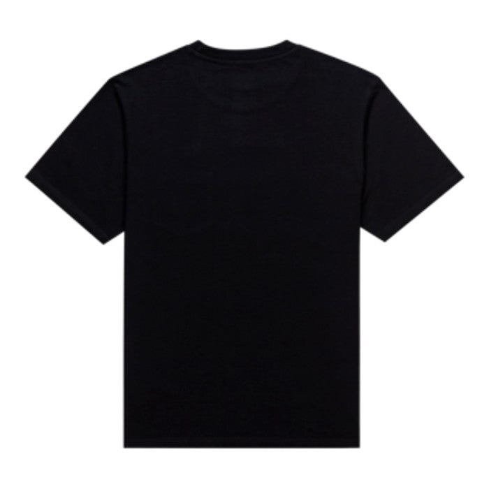 ELEMENT BASIC POCKET T-SHIRT - FLINT BLACK