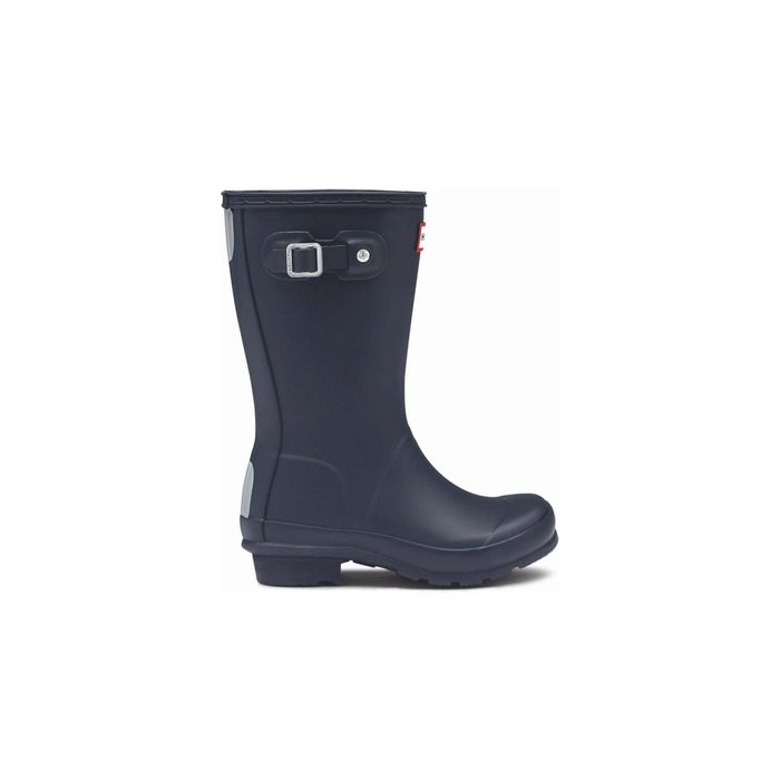 HUNTER ORIGINAL KORNSTIEFEL (KINDER) – NAVY