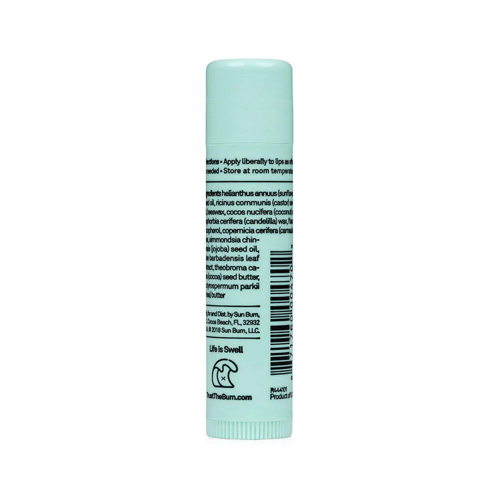 SUN BUM COCOBALM MOISTURIZING LIPPENBALSEM - OCEAN MINT