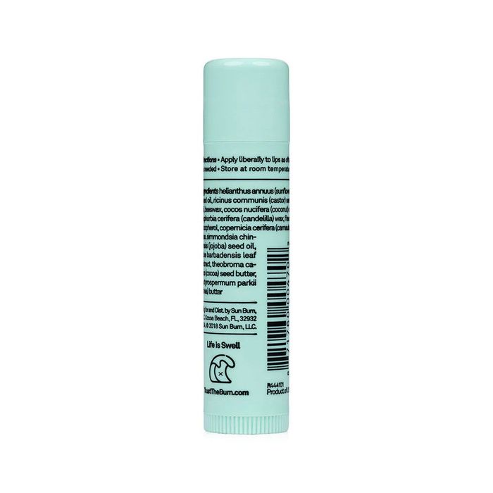 SUN BUM COCOBALM MOISTURIZING LIPPENBALSEM - OCEAN MINT The Old Man Boardsports Sun Bum