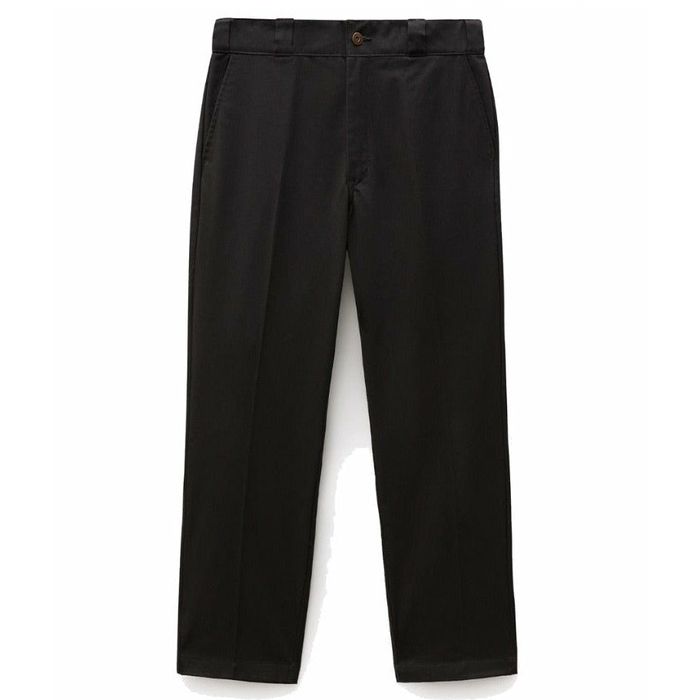 DICKIES 874 WORK REYCLED BROEK - BLACK