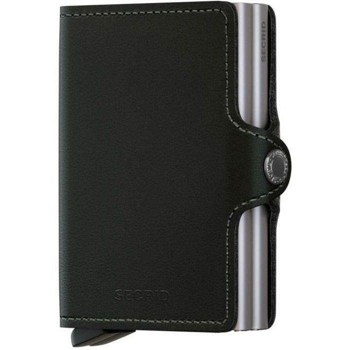 SECRID TWINWALLET PORTEMONNEE - ORIGINAL BLACK