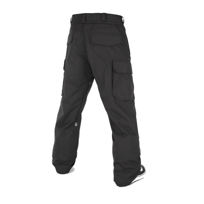 VOLCOM V.CO HUNTER SNOWBOARDBROEK - BLACK