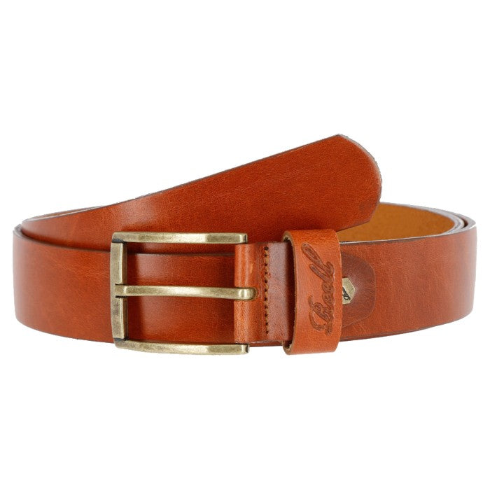 REELL NARROW BELT - VINTAGE HAZEL