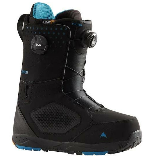 BURTON MEN'S PHOTON BOA® SNOWBOARDSCHOENEN - BLACK