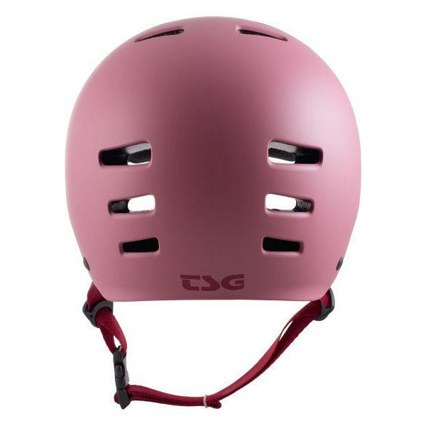 TSG EVOLUTION WOMEN SOLID HELM - SATIN SAKURA