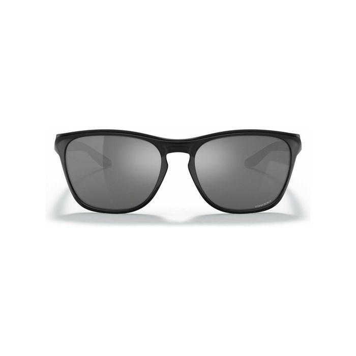 OAKLEY MANORBURN BLACK INK ZONNEBRIL - PRIZM BLACK