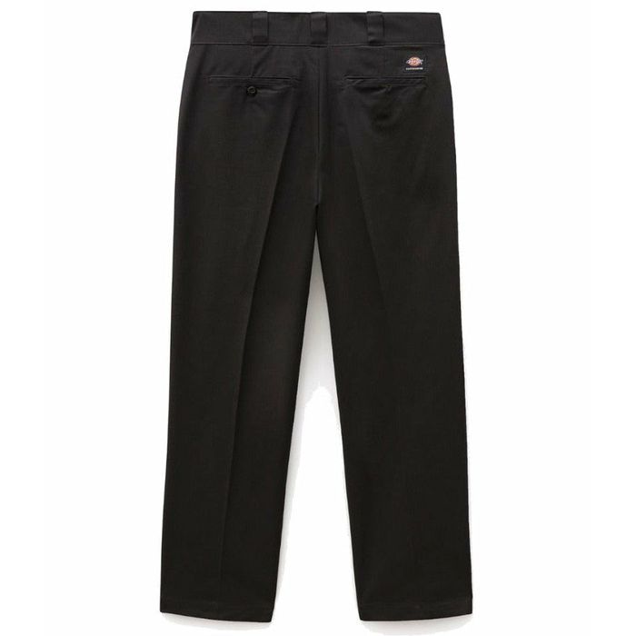 DICKIES 874 WORK REYCLED BROEK - BLACK