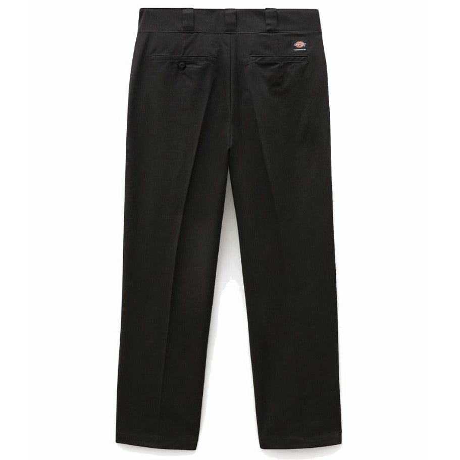 DICKIES 874 WORK REYCLED-HOSE – SCHWARZ