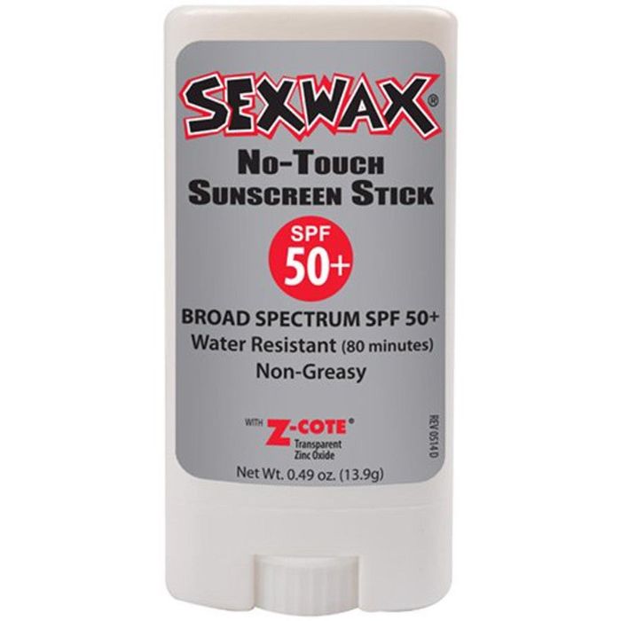 SEX WAX ZINC OXIDE NO-TOUCH STICK