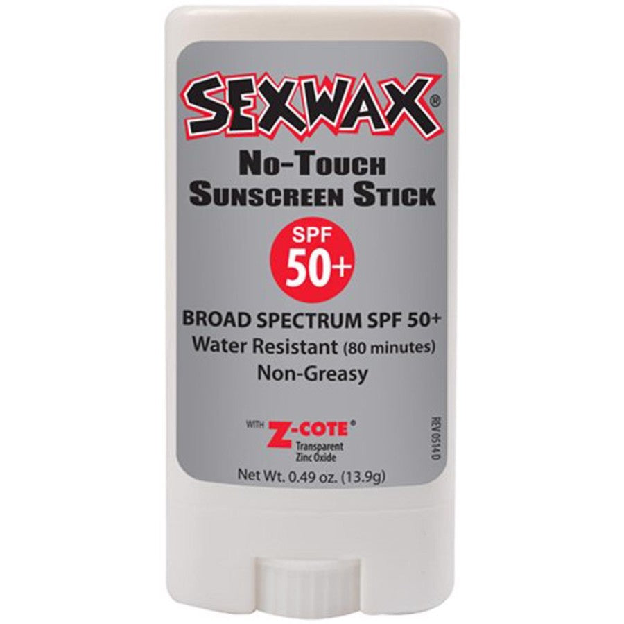 SEX WACHS ZINKOXID NO-TOUCH STICK