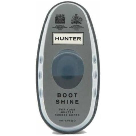 HUNTER BOOT SHINE SINGLE CLEAR BOOT PFLEGE