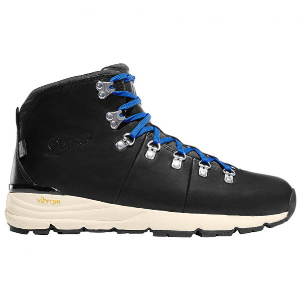 DANNER MOUNTAIN 600 4,5" WANDELSCHOENEN - BLACK